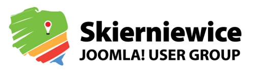 Joomla! User Group Skierniewice Logo JUG Skierniewice